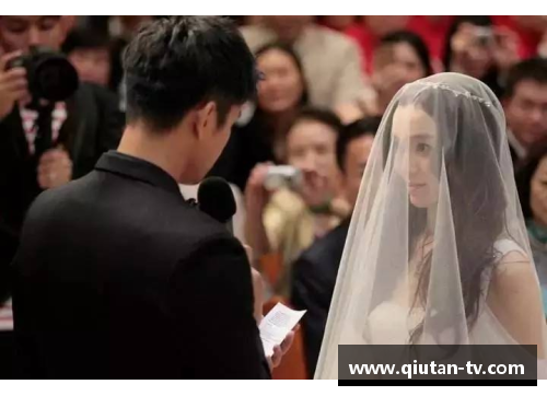 体育明星婚礼誓言：揭秘他们的终极爱情承诺与甜蜜诺言